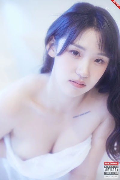 [Fantasy Story] HENDOONG Vol.1 – Jan