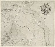 Beleg en inname van Den Bosch door Frederik Hendrik, 1629, (blad rechtsboven)