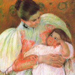 Nurse and Child 1896-97.jpg