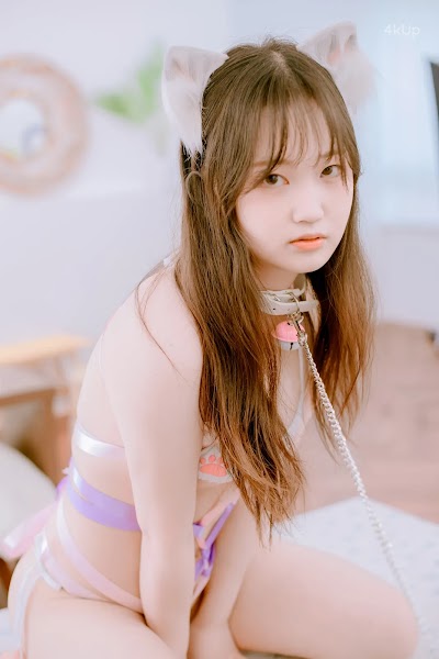 JOApictures – Sia (시아) x JOA 21. JUNE Vol.2