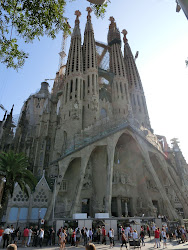 Barcelona September 2012 - 089