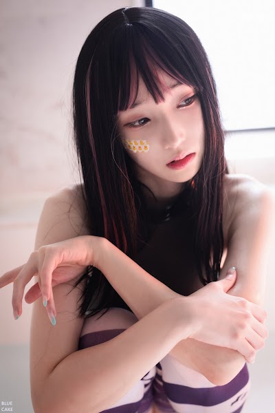 [BLUECAKE] Bambi (밤비) Pretty savage