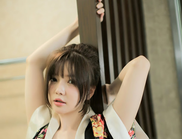 XIUREN No.2581 糯美子Mini