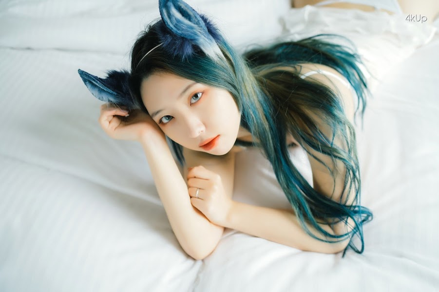Dame (담) – Happy Day Vol.1 & Moon Night Snap
