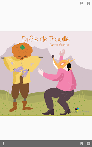 Drôle de Trouille - Habib