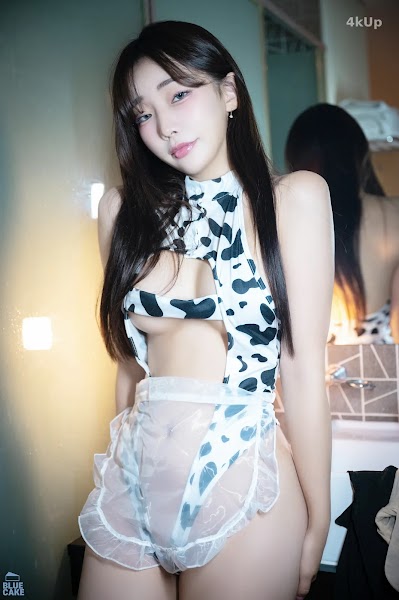 [BLUECAKE] NewBom 2nd Milky Honey