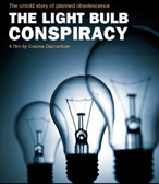 The ligh bulb conspiracy