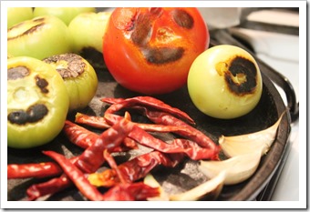 Salsa Taquera Salsa Taquera