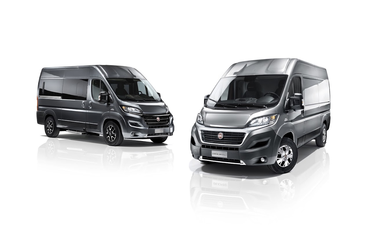 Fiat ducato 2014 года