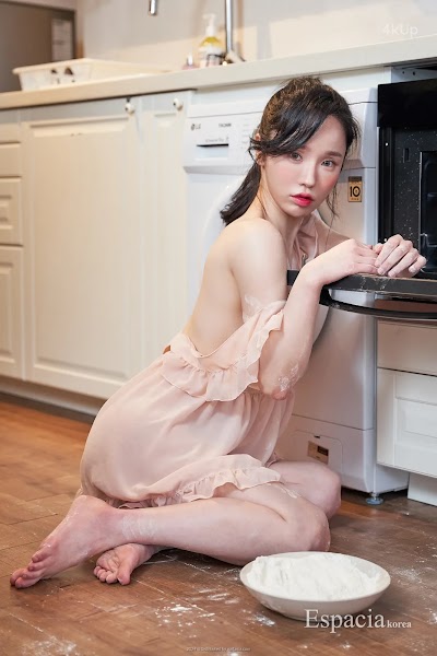 [Espacia Korea] EHC#062 YUNHA