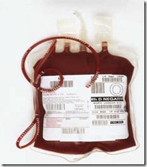 KOLEKSI TUGASAN: Pungutan Dan Pemprosesan Contoh Darah.