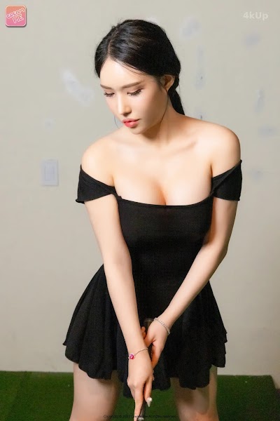 [Fantasy Story] Hani (하니) Screen Golf
