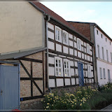 Fachwerkhaus