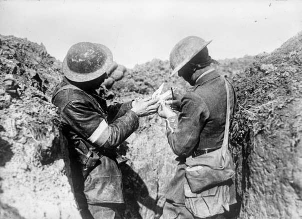 Primeira Guerra Mundial