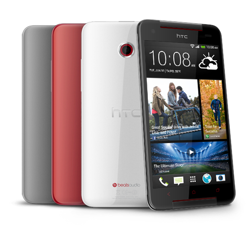 HTC Butterfly S Philippines