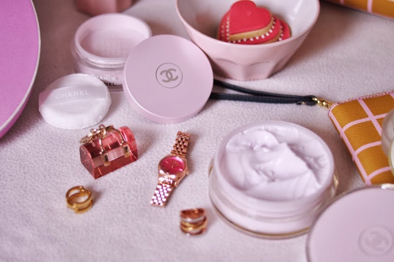 chanel-chance-3-michael-kors-beauty-fashion-blog
