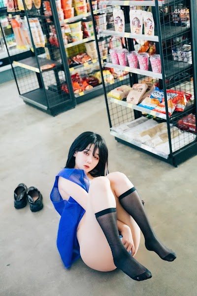 [Loozy] Zia (지아) Part Timer (+S.Ver)