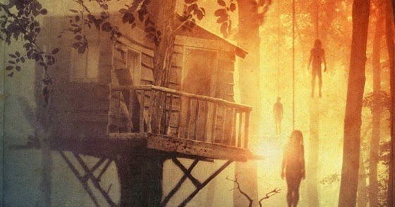 Horror Movie Review: Treehouse (2014) | Addicted to Media