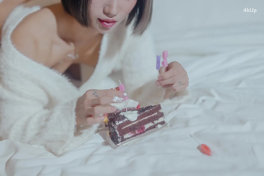 [SWEETBOX] Booty Queen Vol.02 – Part.1