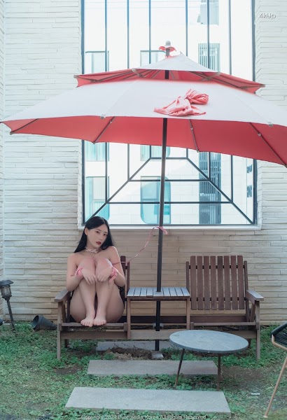Pure Media Vol.143 Riha (리하)
