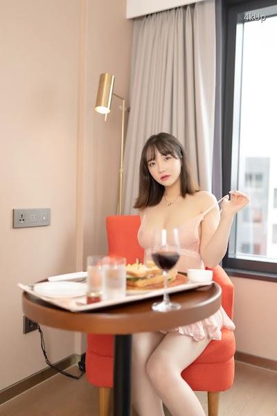 [SIDAM] Son Ye-Eun (손예은) – Vol.002