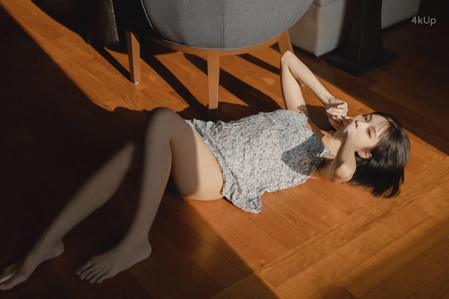 [DCP-snaps] Tracia Vol.2