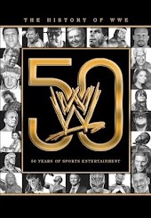 The History Of WWE: 50 Years Of Sports Entertainment