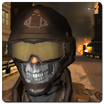 Masked Shooters - Online FPS Apk