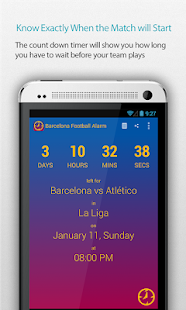 How to mod Barcelona Alarm 2.0 mod apk for laptop