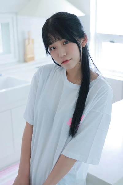 [SWEETBOX] Yui (유이) SWTB Vol.18 CREAM Part1