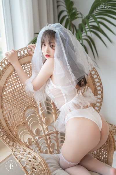 SAINT Photolife – Sia (시아) – Sia Vol.1