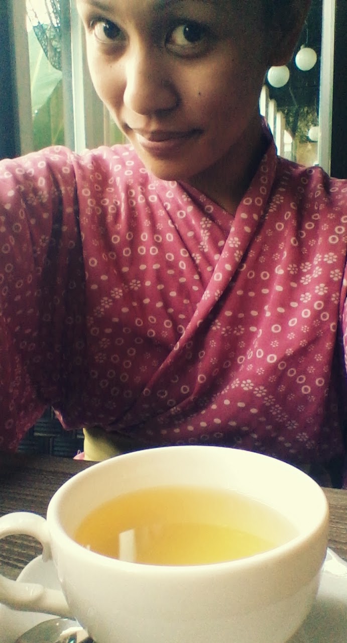 Soul in a Fishbowl Bangkok