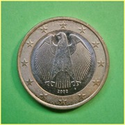 Alemania 1 Euro