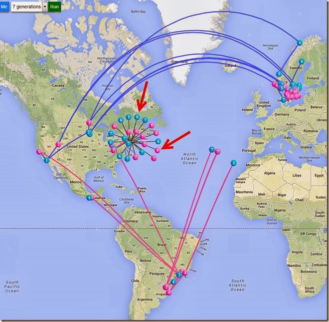 RootsMapper 7-Generation Expand Parents Box Results RootsMapper 7-Generation Expand Parents Box Results