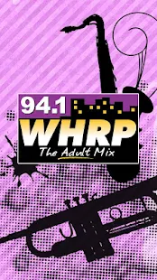 94.1 WHRP