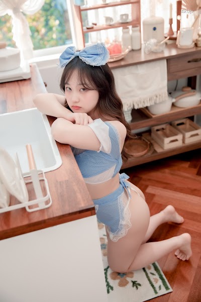 JOApictures – Sia (시아) x JOA 20. DECEMBER Vol.2