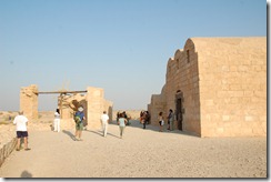 Oporrak 2011 - Jordania ,-  Castillos del desierto , 18 de Septiembre  49