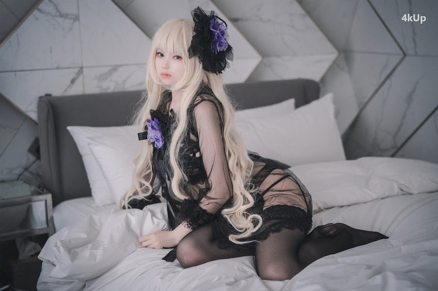 DJAWA Photo – Bambi (밤비) Rita the Paradise Expulsion