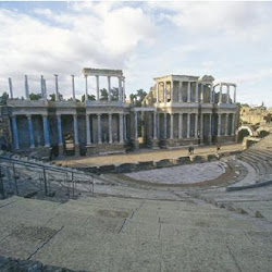 66 - Teatro romano de Merida 2
