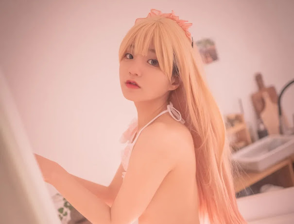 [BLUECAKE] Jeong Jenny (정제니) My Darling 2+3