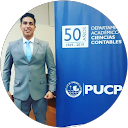 JORGE FRANCISCO RONDAN VEGA