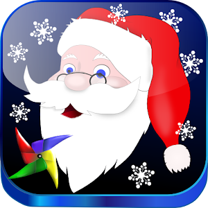 Christmas Games for Kids logo