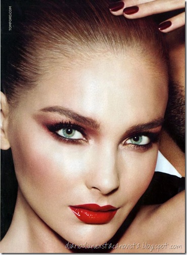 Tom Ford Beauty for Fall 2012