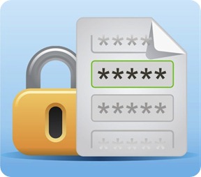 Free iPhone Password Manager