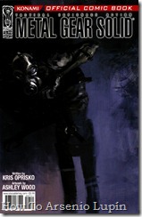 P00007 - Metal Gear Solid howtoarsenio.blogspot.com #7