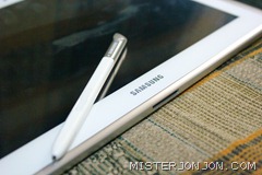 Samsung GALAXY Note 10.1 Philippines 17