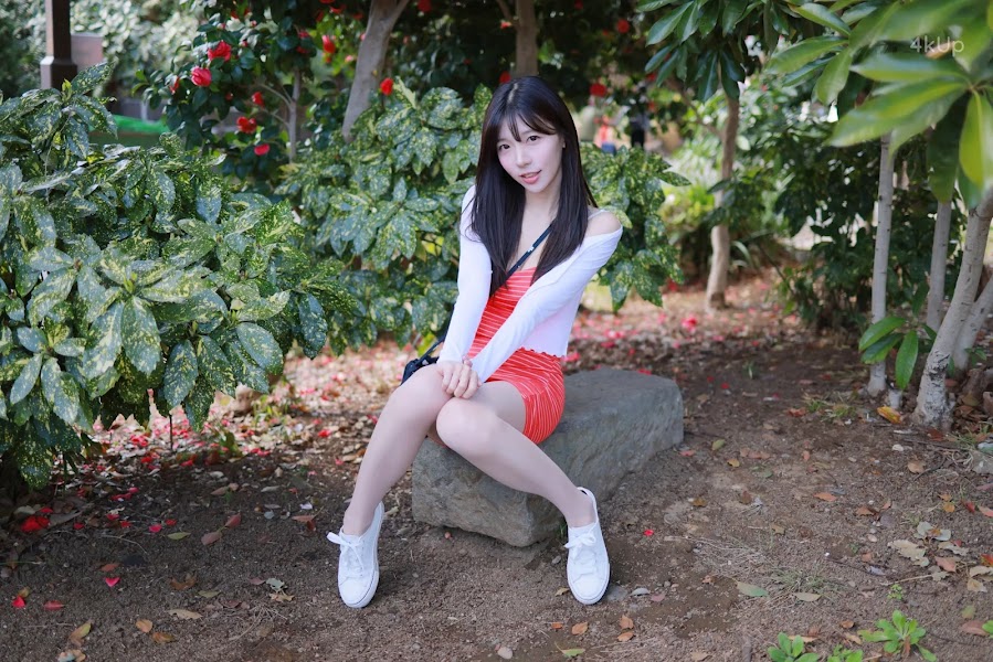 [Patreon] 쏘블리 (@leeesovely) Sakura Part2
