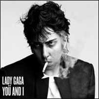 Lady Gaga single You and I 01