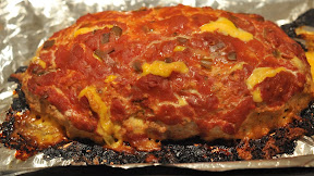 How Long To Cook A Meatloaf At 400 - How Long Cook Meatloat At 400 : Finally An Amazing Turkey Meatloaf Big Green Egg Egghead Forum ...