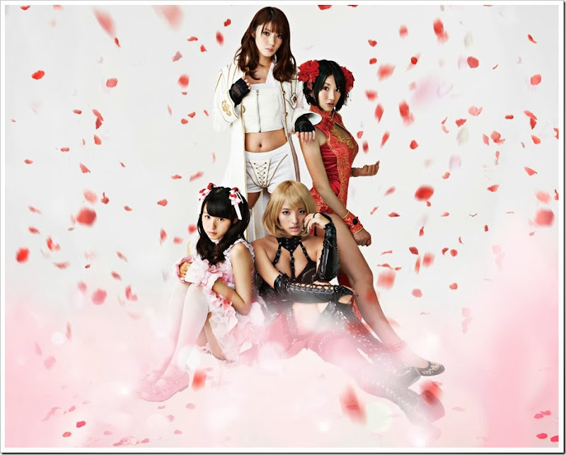 RedXPink_movie_Koike-Rina RedXPink_movie_Koike-Rina